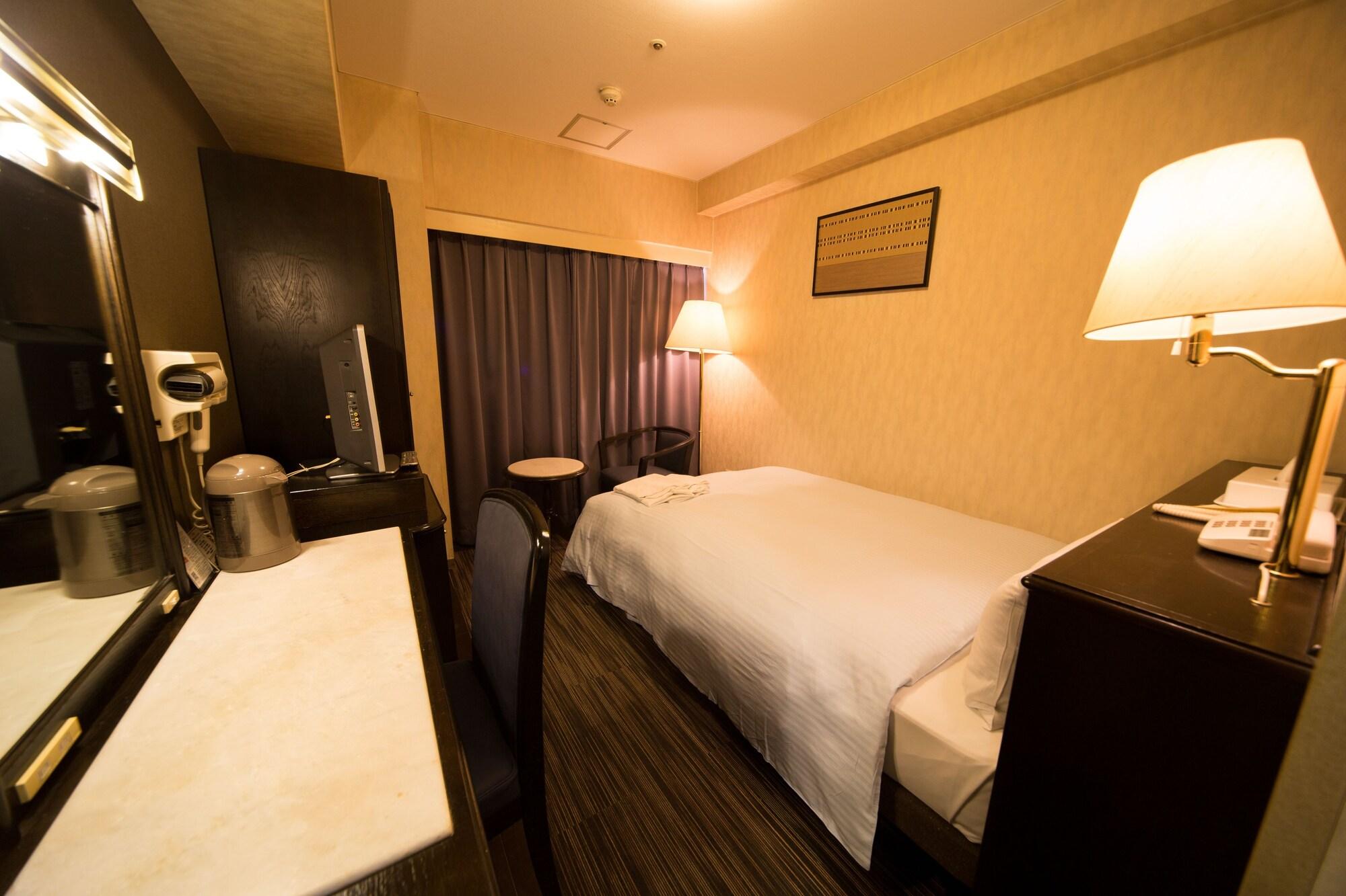 Hotel Claiton Esaka Suita Zewnętrze zdjęcie