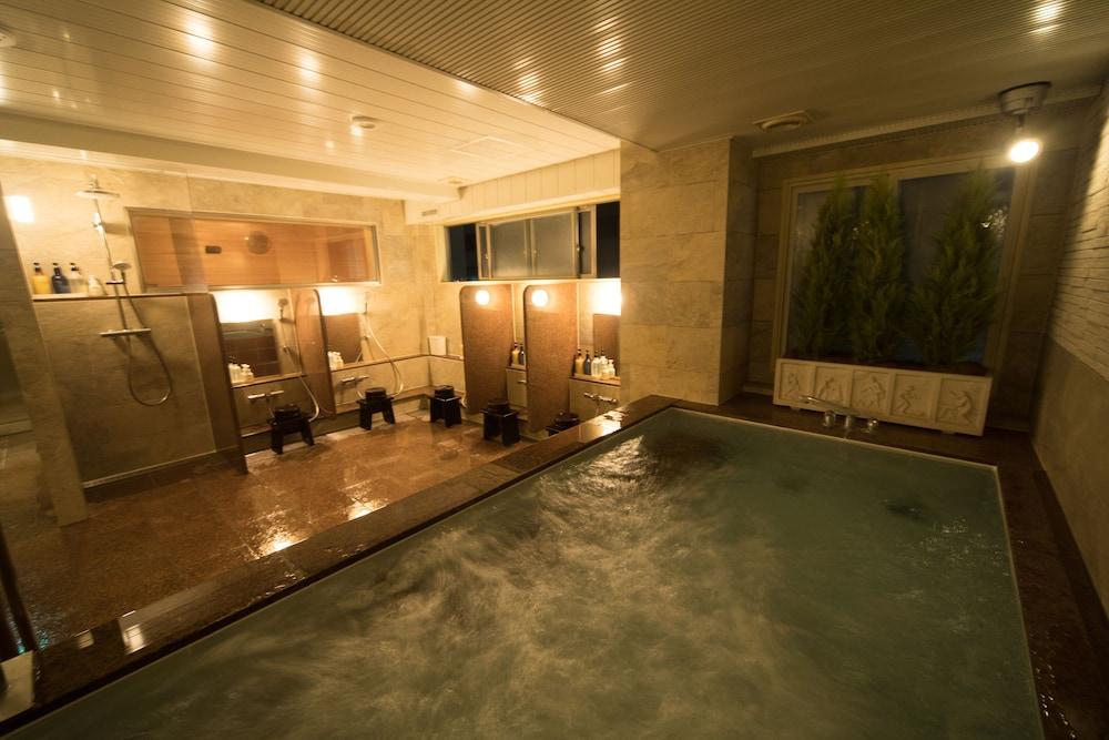 Hotel Claiton Esaka Suita Zewnętrze zdjęcie
