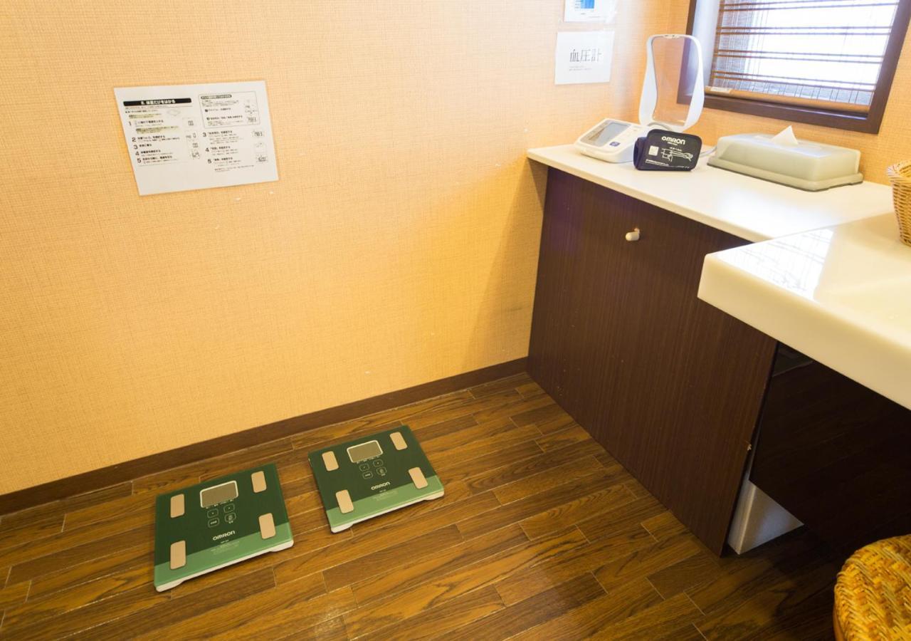 Hotel Claiton Esaka Suita Zewnętrze zdjęcie