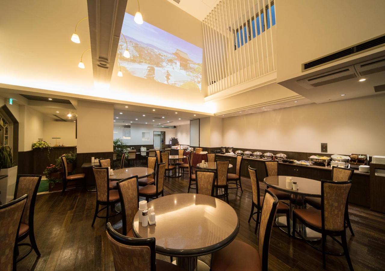 Hotel Claiton Esaka Suita Zewnętrze zdjęcie