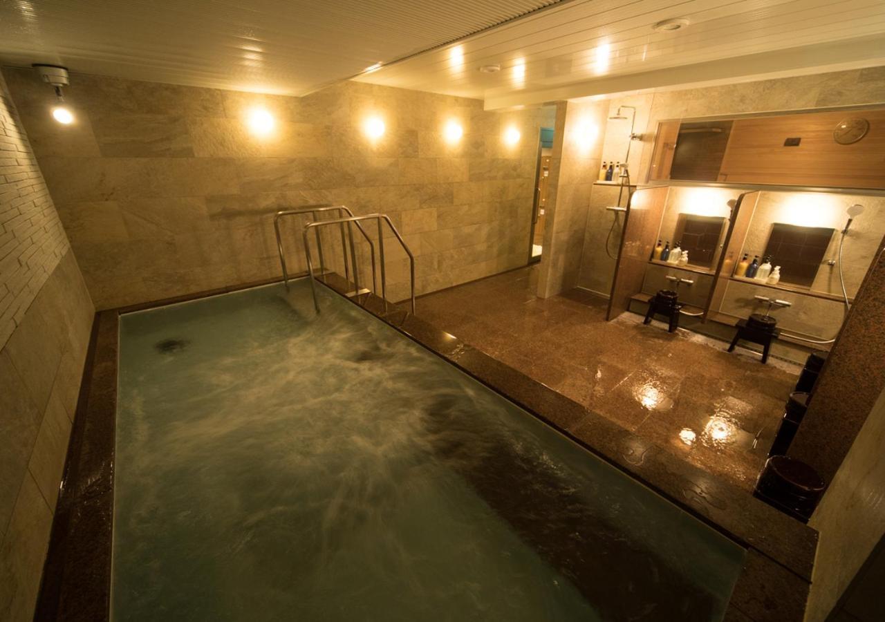 Hotel Claiton Esaka Suita Zewnętrze zdjęcie