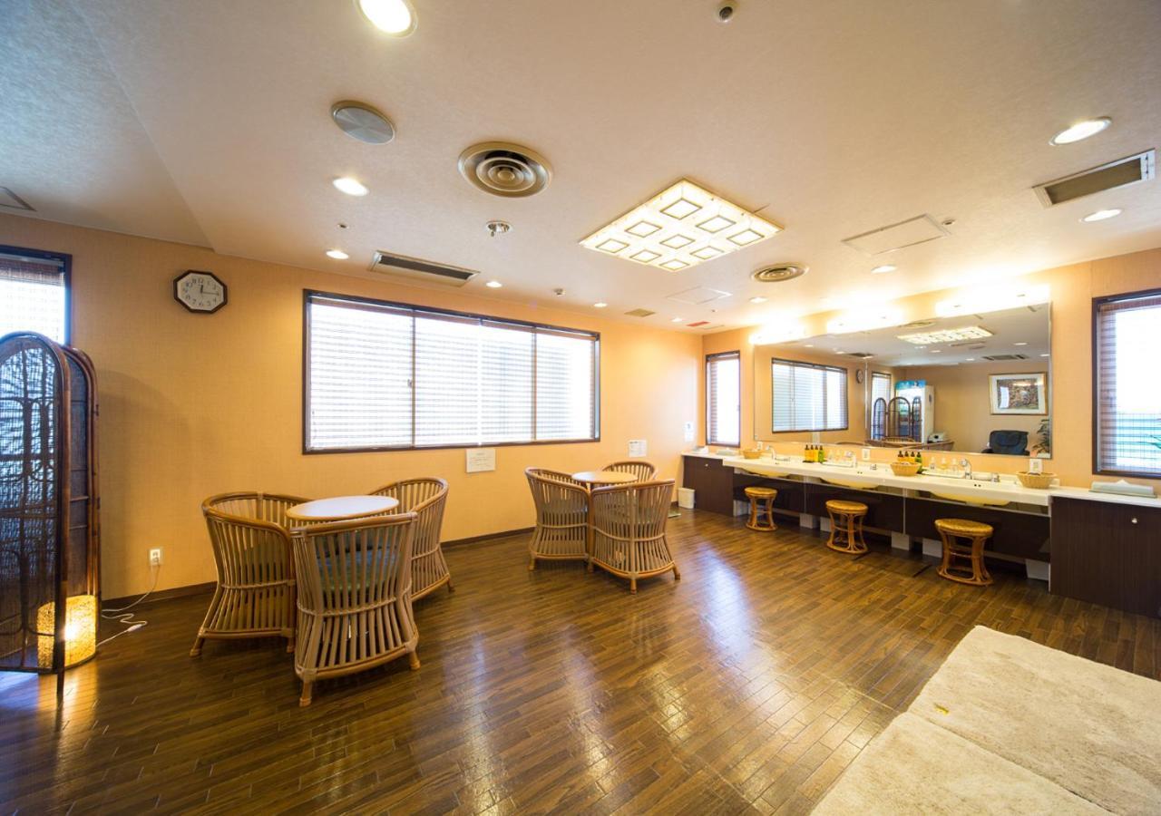 Hotel Claiton Esaka Suita Zewnętrze zdjęcie