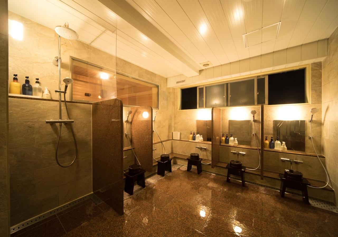 Hotel Claiton Esaka Suita Zewnętrze zdjęcie
