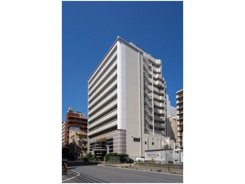 Hotel Claiton Esaka Suita Zewnętrze zdjęcie