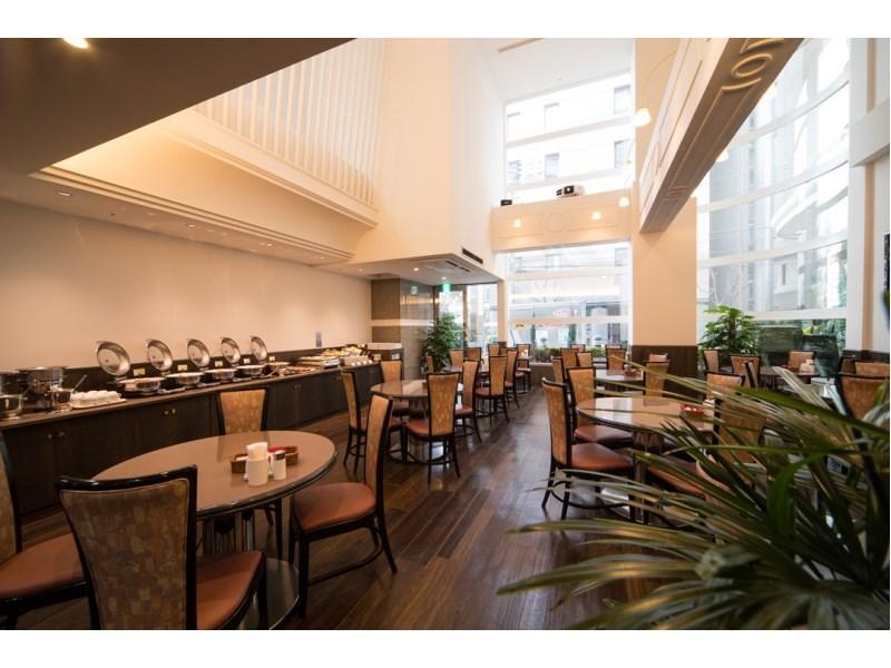 Hotel Claiton Esaka Suita Zewnętrze zdjęcie