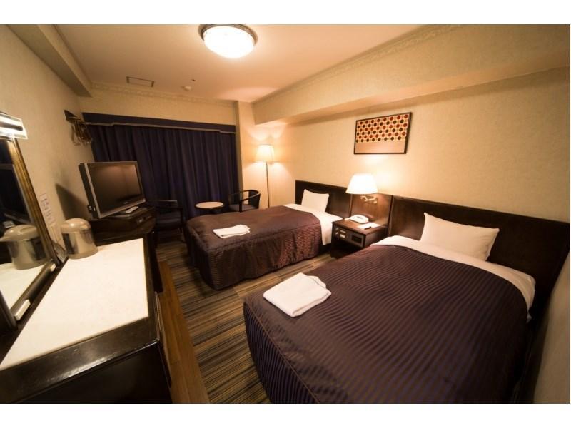 Hotel Claiton Esaka Suita Zewnętrze zdjęcie