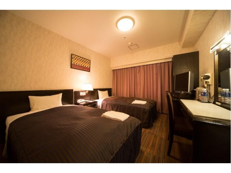 Hotel Claiton Esaka Suita Zewnętrze zdjęcie